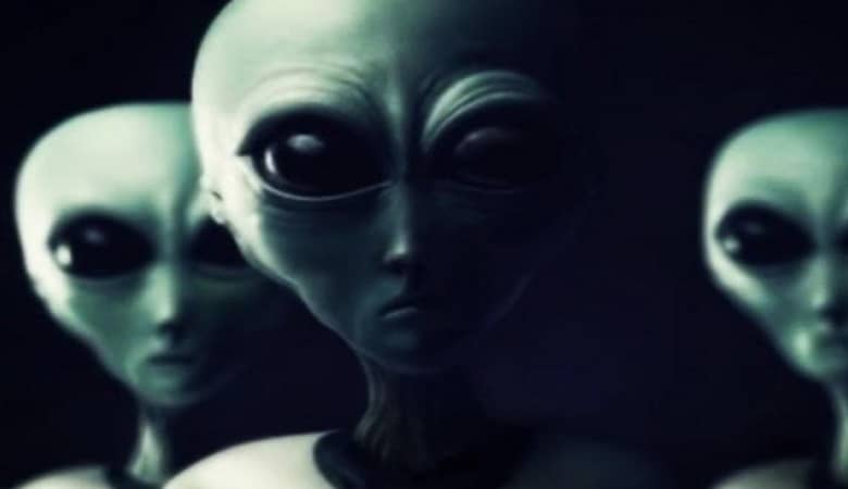 رمزگشایی از راز جدید و ترسناک درباره “موجودات فضایی”