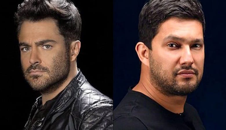 ویدئو/ مردانی که به دام عشق زن‌های بزرگ‌تر از خود افتادند!