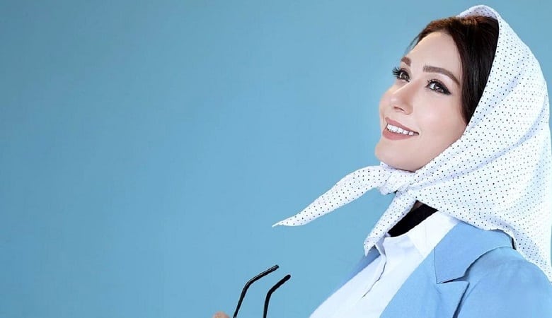 ویدئو/ شهرزاد کمال زاده: چون عمل نکرده ام، تحویلم نمی‌گیرند!