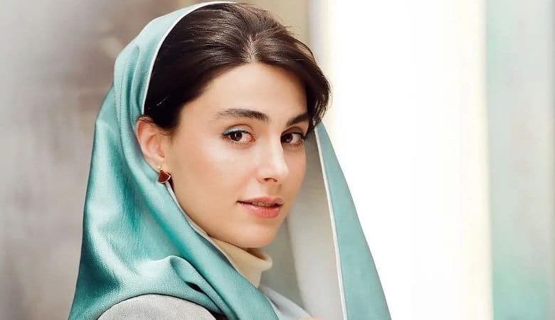 عکس/ تغییر چهره و استایل ناگهانی لاله مرزبان، بازیگر سریال ستایش
