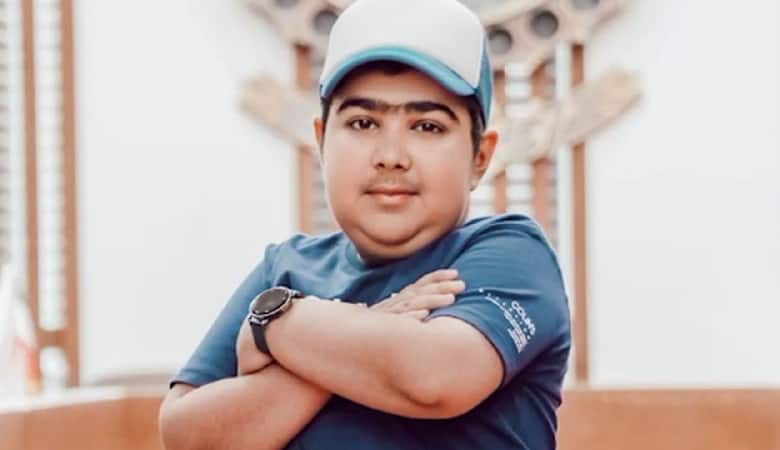 ویدئو/ مزه پرانی بازیگر بانمک نوروز رنگی در فضای مجازی!