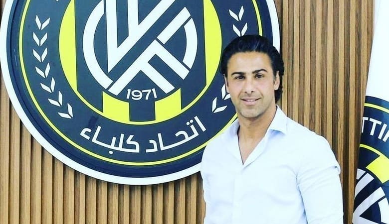 ویدئو/ جواب دندان‌شکن فرهاد مجیدی به تمسخر مجری اماراتی!