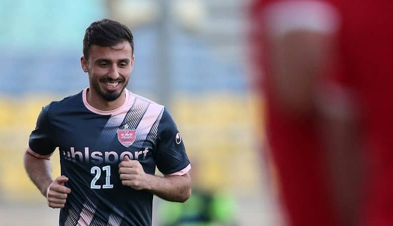 خطر بزرگی که ستاره پرسپولیس را تهدید می کند