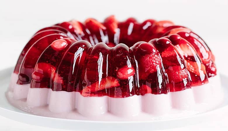 توجه؛ “ژله” برای این افراد سم است!