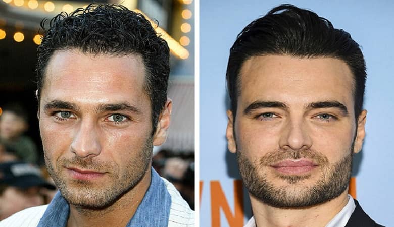 معیارهای عجیب و غریب جذابیت مردان در کشورهای مختلف