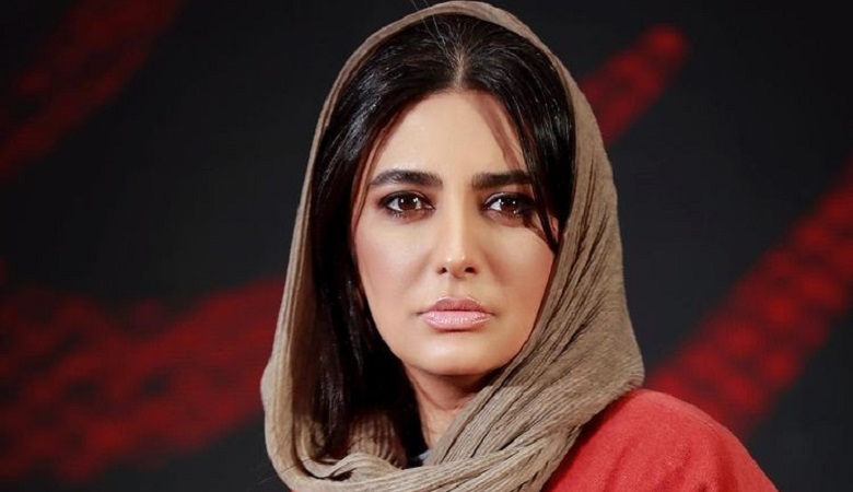 عکس/ لیندا کیانی از ایران مهاجرت کرد؟