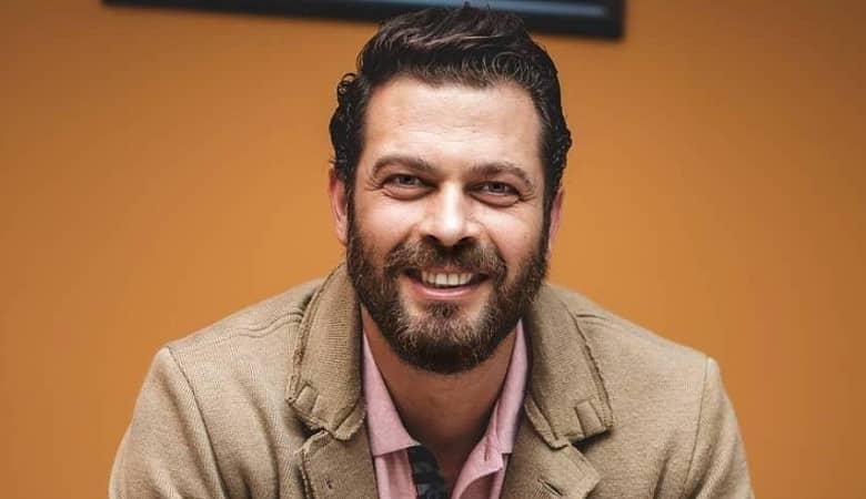 عکس/ حمایت علنی و عجیب پژمان بازغی از موضع علی دایی