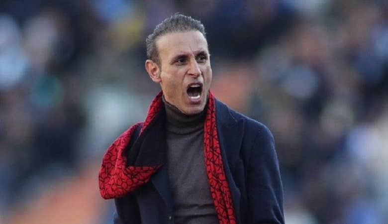 شرط گل‌محمدی برای حفظ مهاجم پرسپولیس