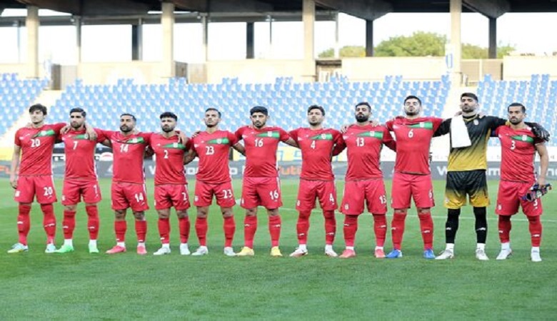 همه چیز بر وفق مراد کی‌روش و اولین صعود تیم ملی