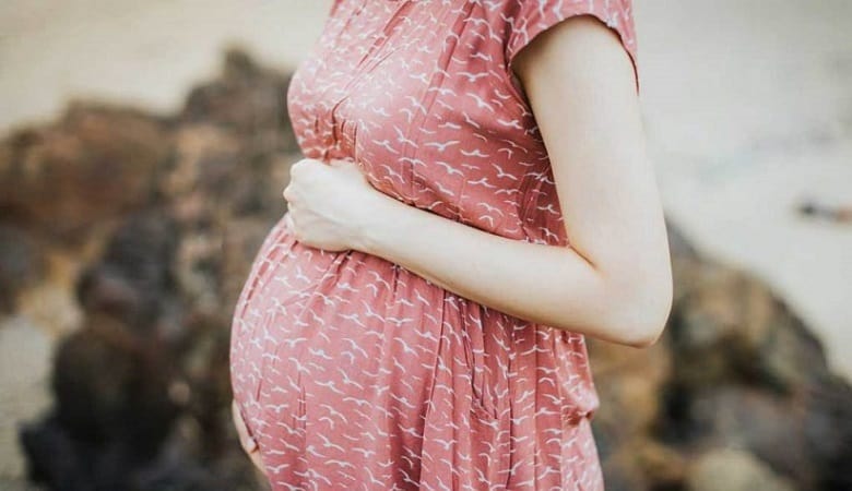 زنی که نوه‌اش را باردار شد!