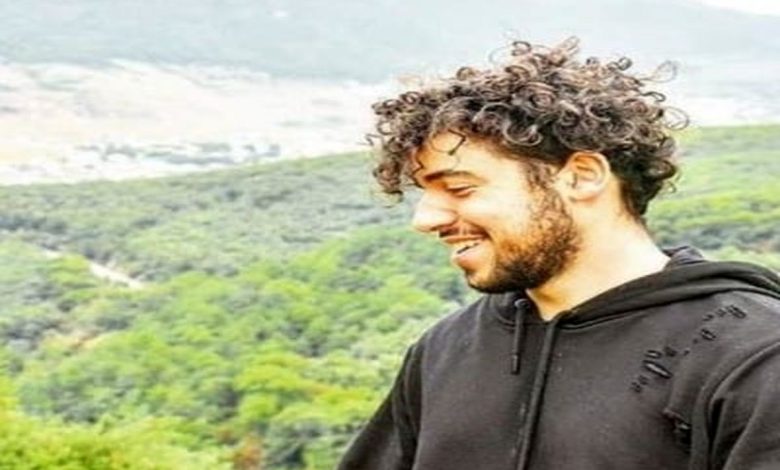 ادعای جدید درباره “شروین حاجی‌پور”