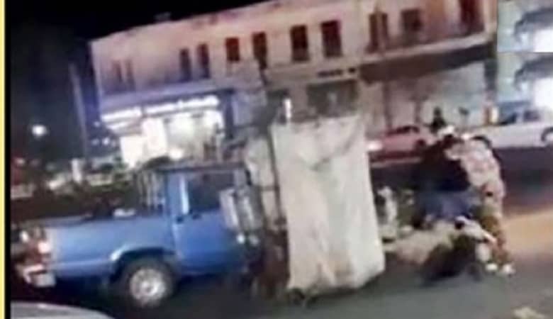 زن اول شهاب حسینی هم در خارج مدل شد+ تصویر