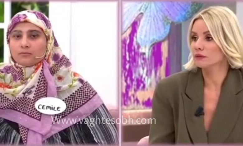 مرحمت زن به شوهرش بعد از طلاق همه را احساساتی کرد