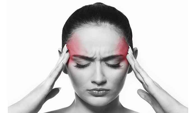 عامل اصلی سردرد مشخص شد!