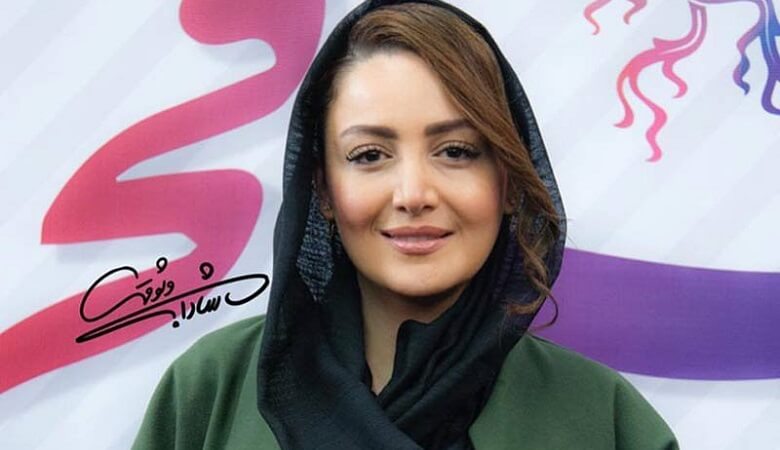 عکس/ همدردی دردناک شیلا خداداد با نسرین مقانلو برای فوت پسرش