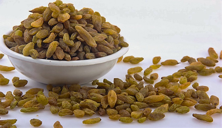 با دانستن خواص “کشمش” حیرت زده می شوید!