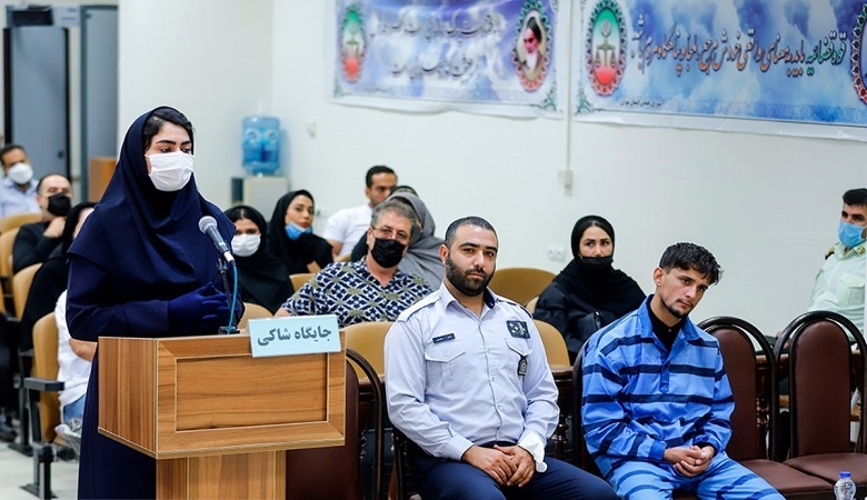 ناگفته‌هایی از زندگی زورگیر اتوبان نیایش