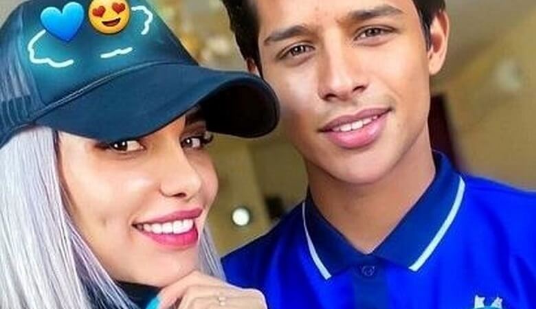 عکس/ کنایه تند همسر مهدی قائدی به وضعیت این روزها!