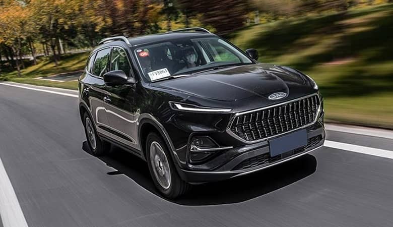 تغییر قیمت شوکه کننده خودروی کرمان موتور در یک شب!