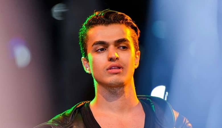 خواننده محبوب ایرانی با این اقدام زننده از چشم طرفدارانش افتاد