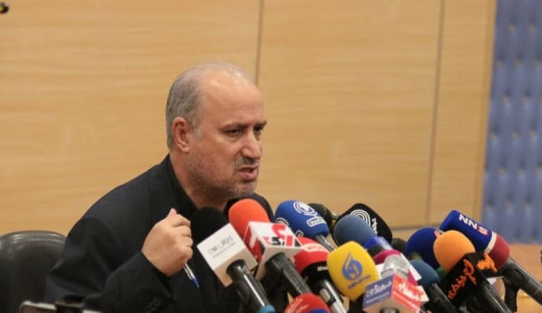 تصمیم مهم و سرنوشت ساز مهدی تاج برای تیم ملی