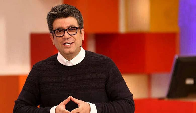 بازگشت مجری پر انرژی به تلویزیون با یک سورپرایز جدید