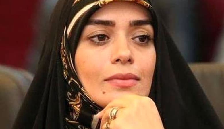 پخش یک خبر جنجالی درباره “الهام چرخنده”
