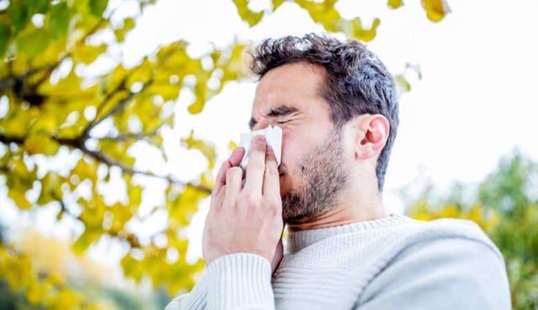 با این راهکار از شعله‌ور شدن حساسیت پاییزی جلوگیری کنید