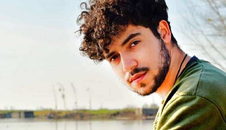 شروین حاجی پور به آغوش خانواده برگشت