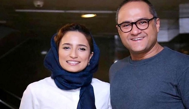 عکس/ واکنش نگار جواهریان به آزادی شروین و حمله کاربران به رامبد جوان!