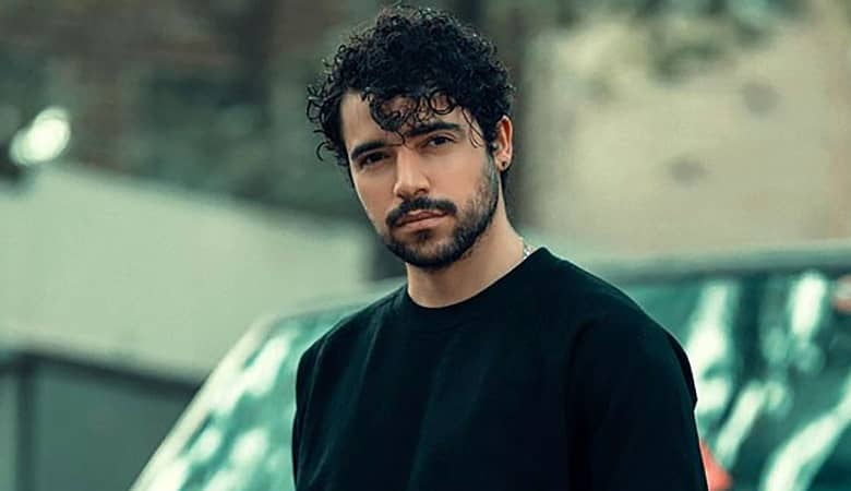 واکنش عجیب شروین حاجی‌پور بعد از آزادی از زندان