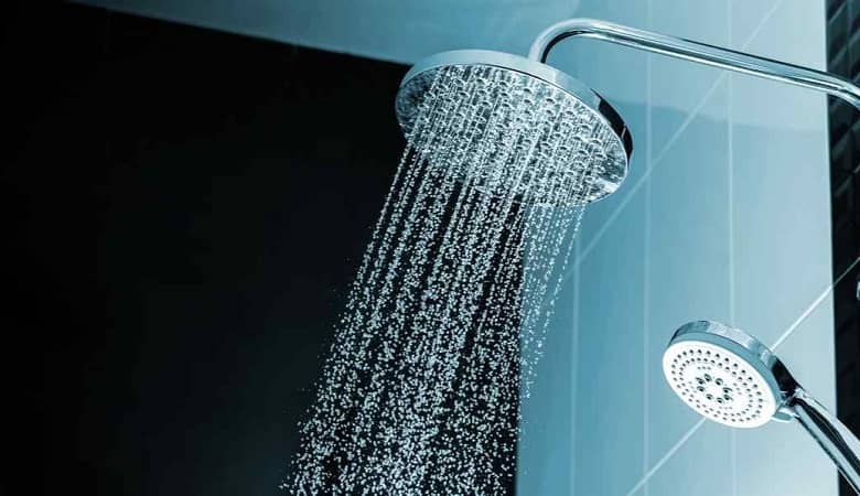 چرا زیر دوش به ایده های خلاق و نو می رسیم؟