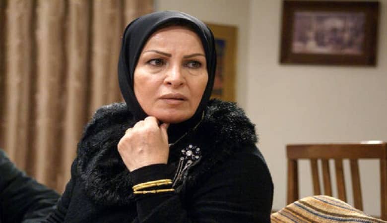 توهین و فحاشی به بازیگر طلاق به یک دلیل عجیب!