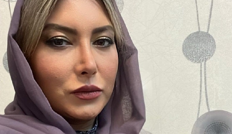 “فریبا نادری” چه بود و چه شد!/ عکس واقعی