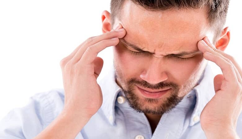 هشدار؛ سرگیجه و سنگینی سر را جدی بگیرید!