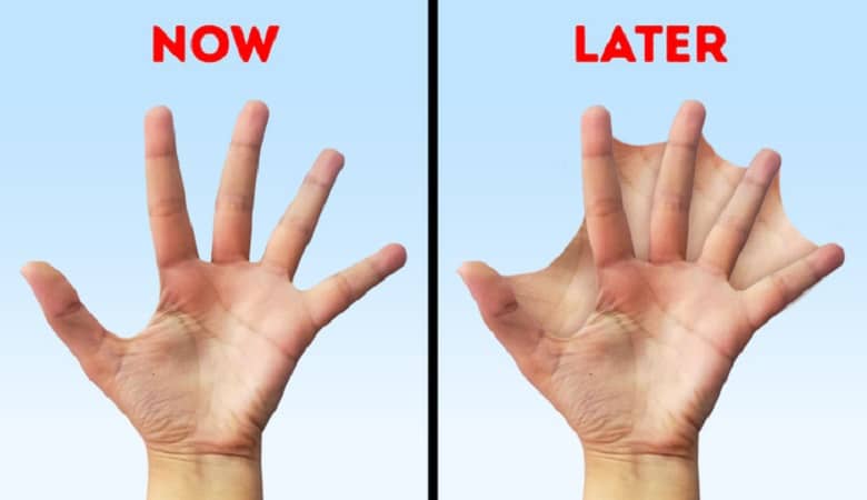 این اندام ها در آینده دستخوش تغییرات عجیب می شوند