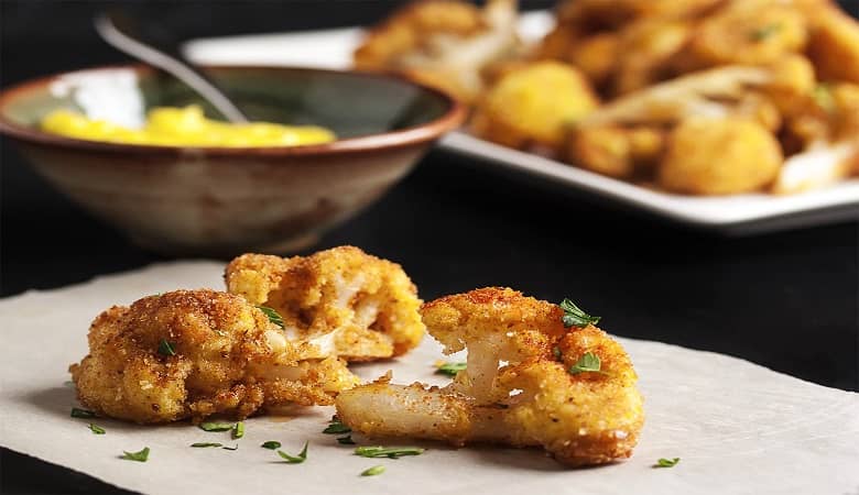 با پخت این فست فود متفاوت، آشپزی خود را به رخ بکشید!