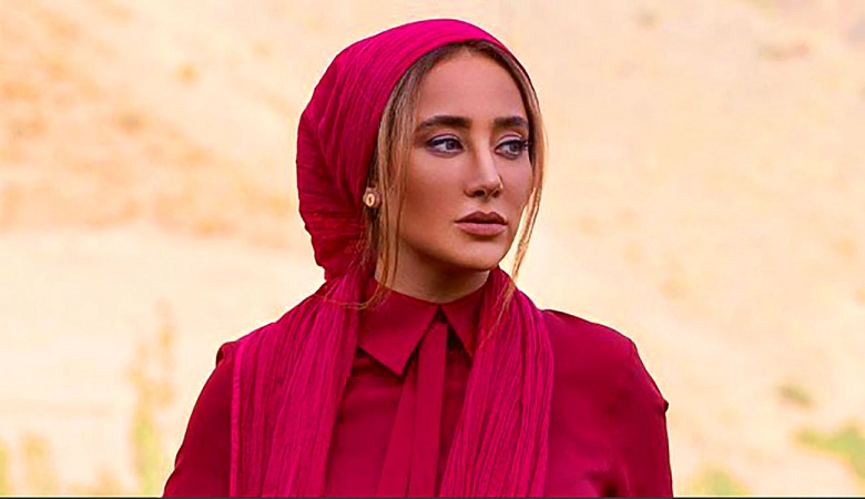 عکس/ واکنش جنجالی بهاره افشاری به بهانه روز جهانی دختر