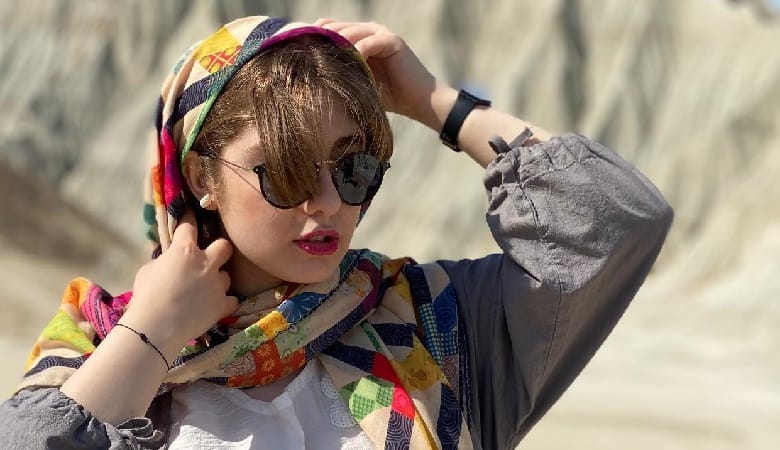 عکس/ وقتی ابرای یاغی از این رو به آن رو می‌شود!