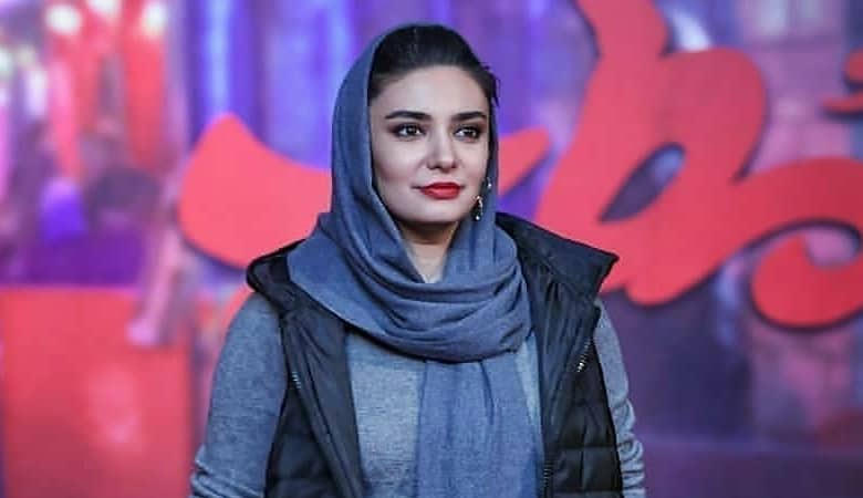 عکس/ حال و هوای خاص لیندا کیانی در این روزها!