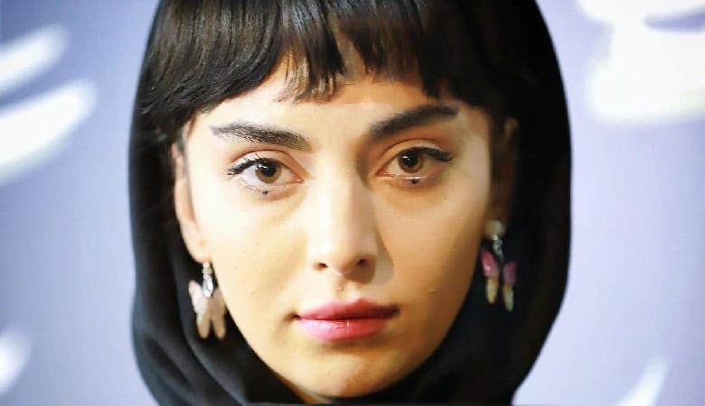 عکس/ مهشید جوادی بچه مهندس از تیپ مستانی‌اش رونمایی کرد!