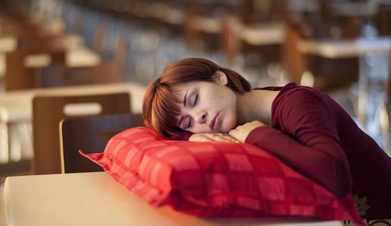 دو گیاهی که در درمان خستگی مزمن معجزه می کند!