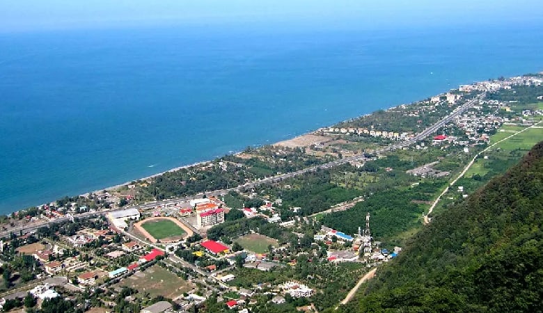 لقب عروس شمال متعلق به کدام شهر است؟