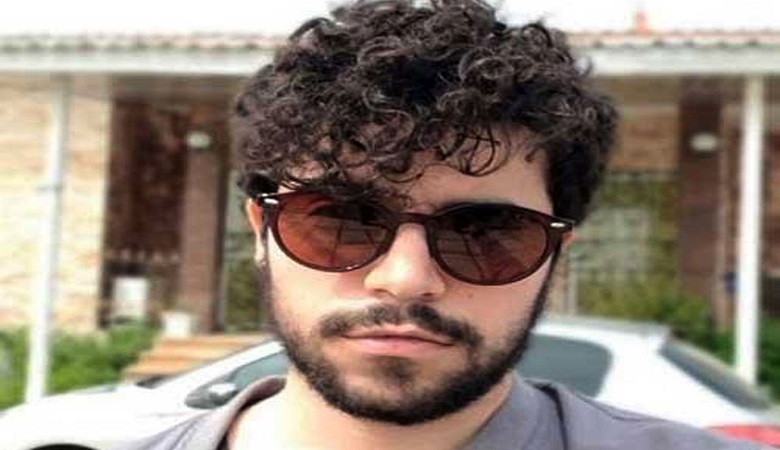بخت بالای شروین حاجی‌پور برای جایزه «گرمی»