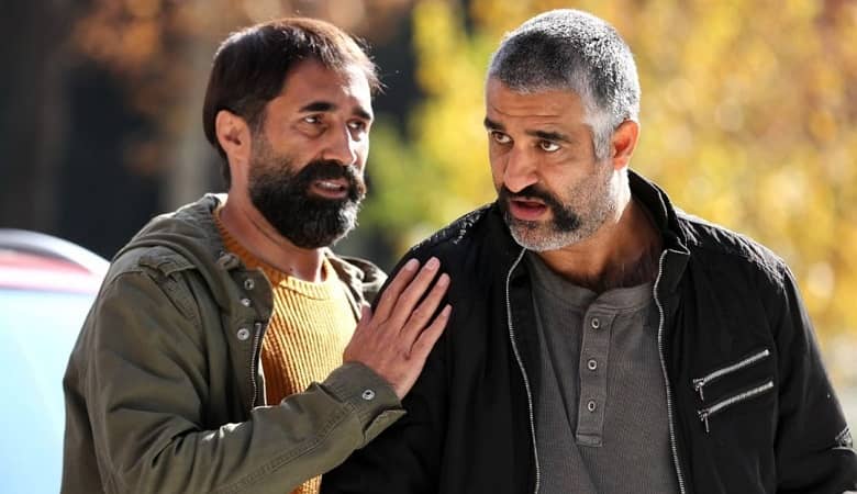 پدیده عجیب سینمای ایران در یک قدمی فاجعه هنری!