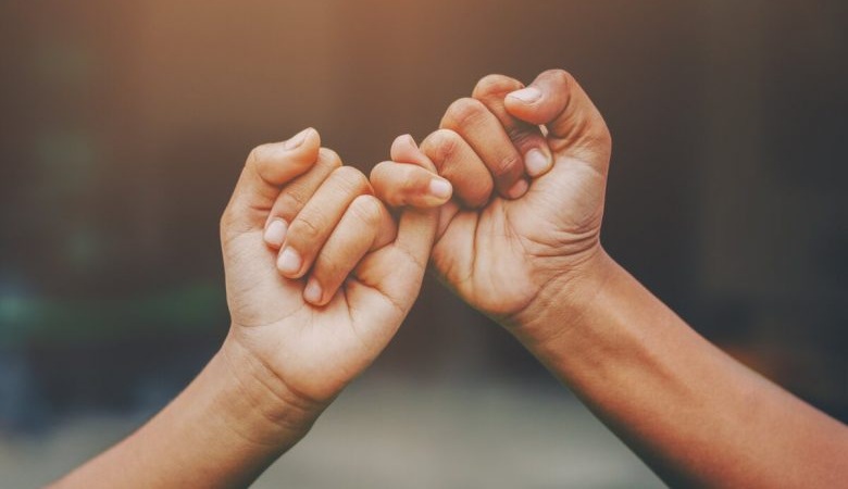 راه های ایجاد اعتماد در رابطه عاطفی چیست؟