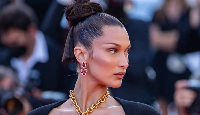 تصاویر زیباترین زن جهان براساس علم و استانداردهای زیبایی