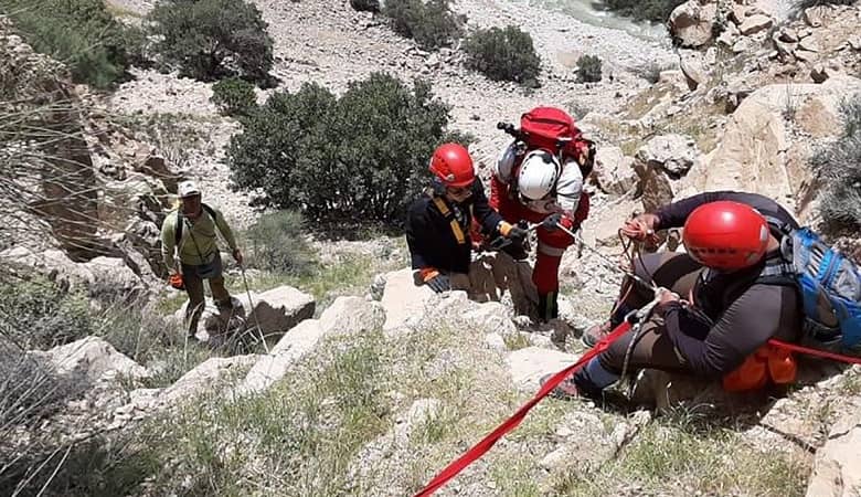 ناگهان عنایتی و نکونام باهم  داداشی شدند!
