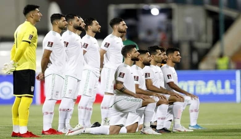 لیست تیم ملی اعلام شد!