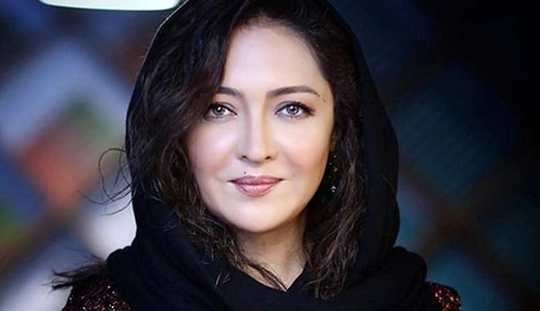 عکس صمیمی نیکی کریمی با سوپراستار سینمای هالیوود!